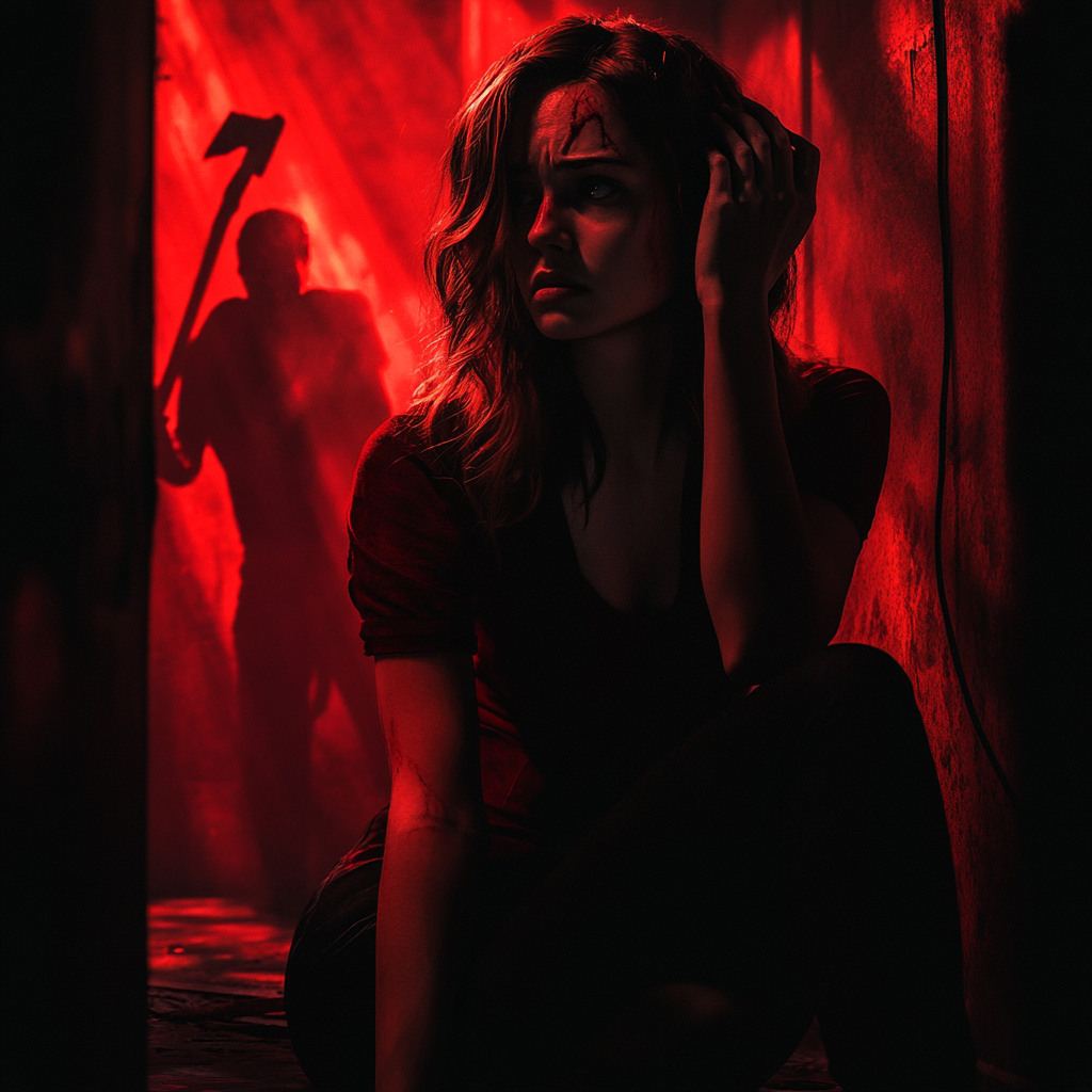 *изображение сгенерировано Искусственным Интеллектом - MidJourney.