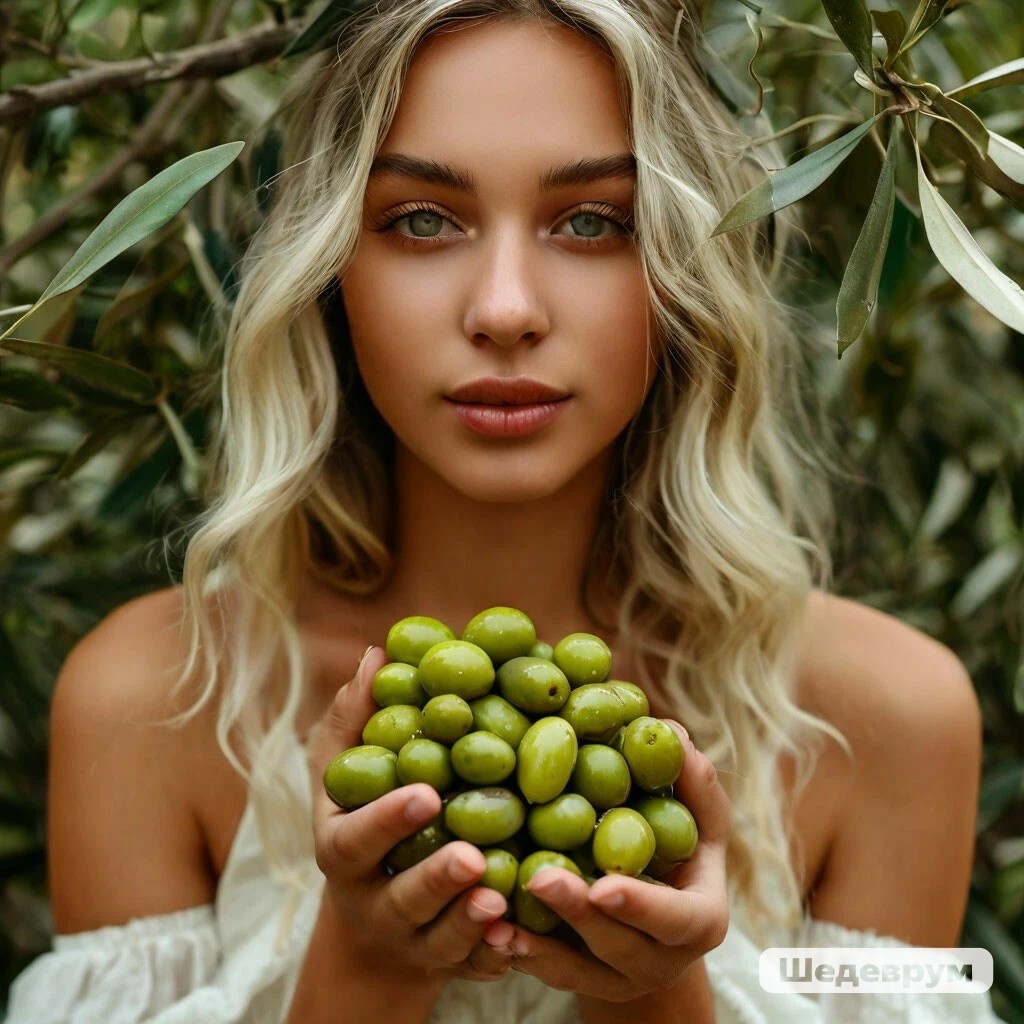 Картинка создана нейросетью