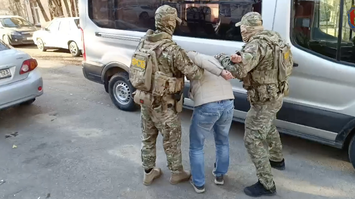    Фото: пресс-служба УФСБ России по Краснодарскому краю