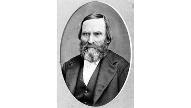 Август Линдберг