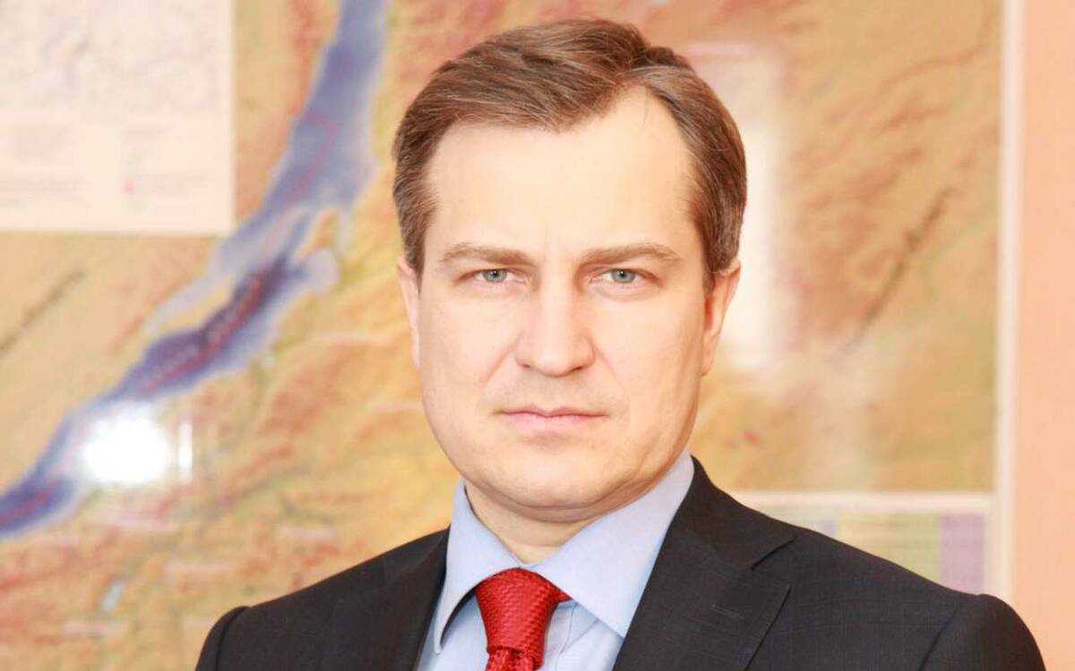    Премьер-министр Карелии возглавил курское правительство Фото из социальных сетей Александра Чепика