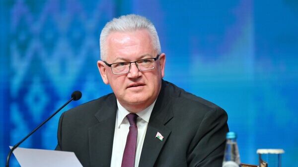    © Sputnik / Кристина Кормилицына