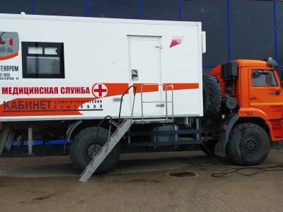    Фото: ГТРК Карелия