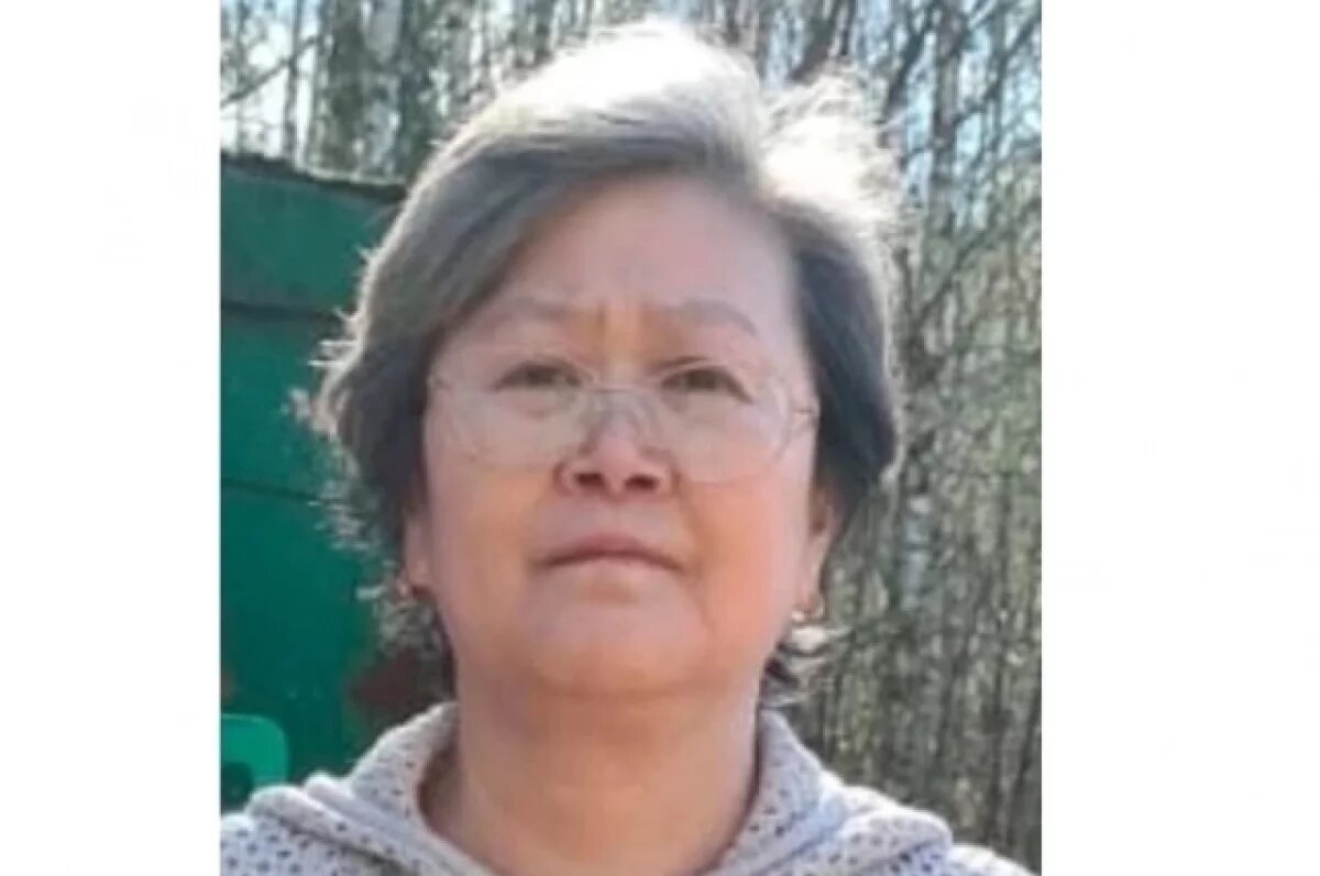    В Тверской области пропала женщина, которая нуждается в медпомощи