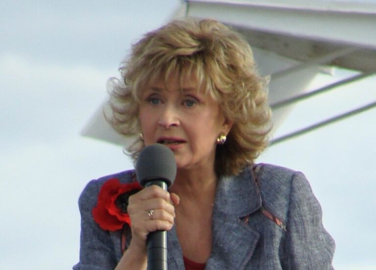    Фото: wiki Commons/Schekinov Alexey Victorovich/CC BY-SA 3.0 Анна Полякова