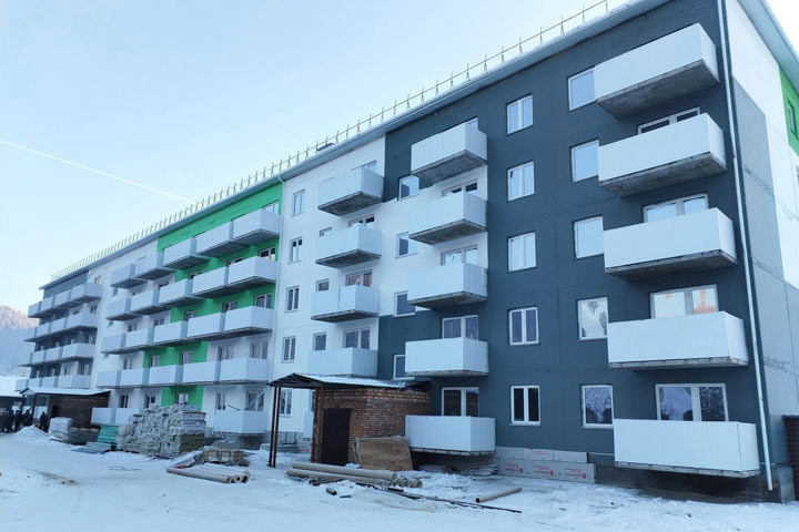 Фото: В. Шушеначев
