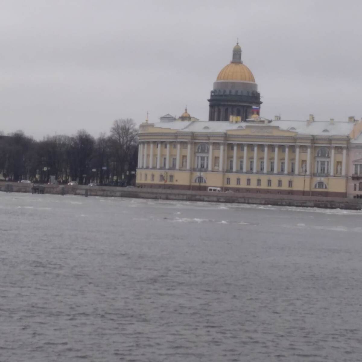 Фото Натальи Калантаевской