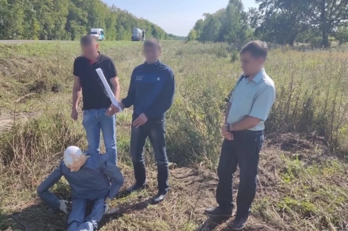    В Ульяновске раскрыли убийство предпринимателя, совершённое в 2005 году