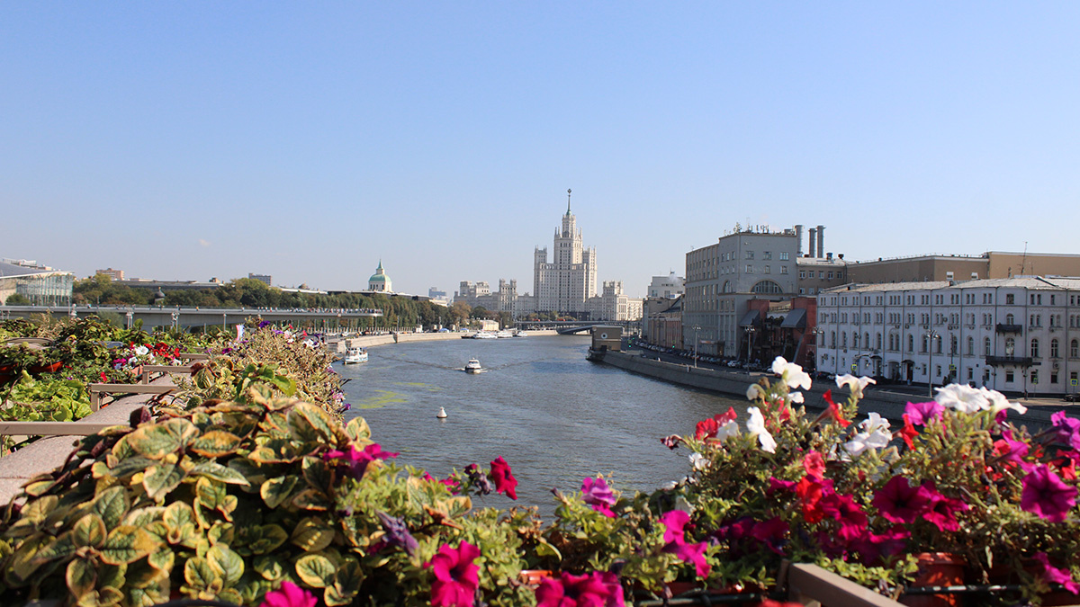    Фото: vm.ru Георгий