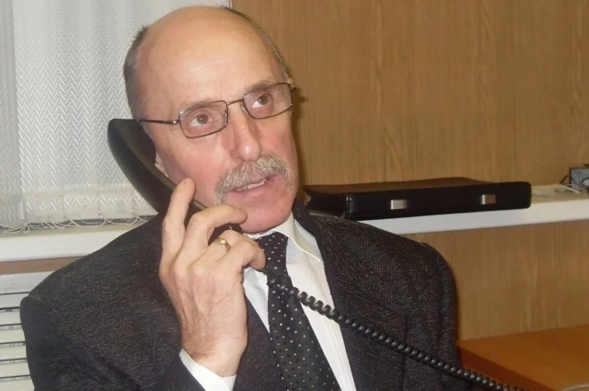    Вениамина Татаринова отличали принципиальность, требовательность, честность и порядочность