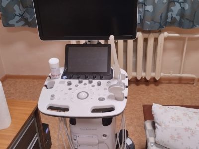    Фото: Михаил Охлопков / ВК