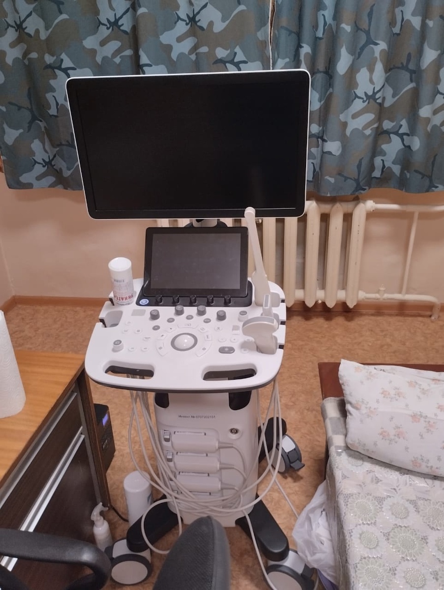    Фото: Михаил Охлопков / ВК