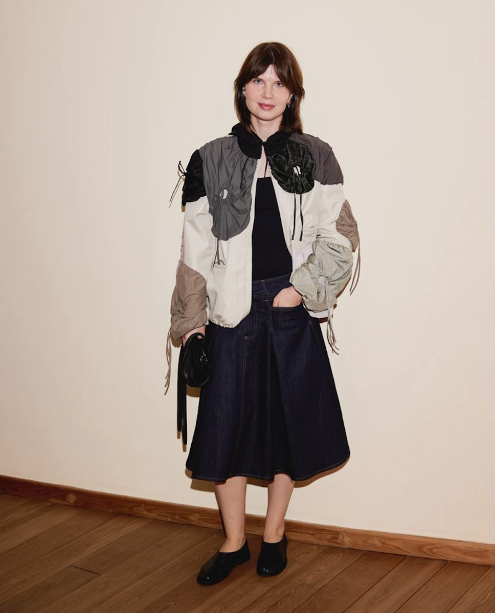     Анна Махорина