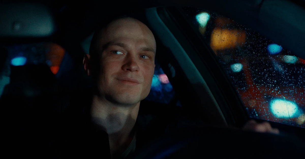 Кадр из фильма «Кентавр» (2023; реж. Кирилл Кемниц)