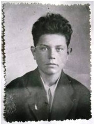 Ерахов Дмитрий Андреевич