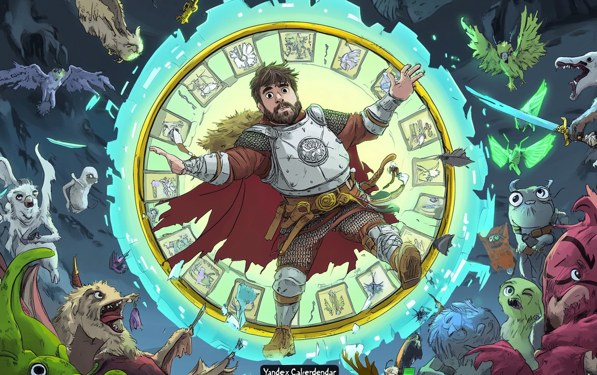    Оптимизируйте свое время: Как автоматизировать Яндекс.Календарь с помощью Make.com для эффективного планирования Артур Хорошев