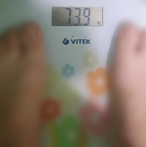 +300 гр.,и такое бывает 