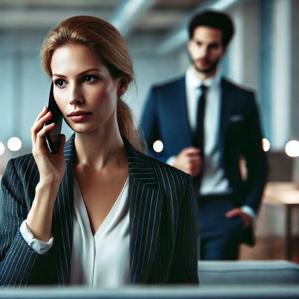 Не позволяйте чужим словам писать вашу историю. Вы — автор своей жизни, а не персонаж в чужом сценарии