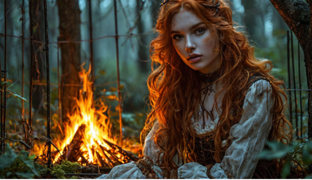 картинка сгенерирована нейросетью