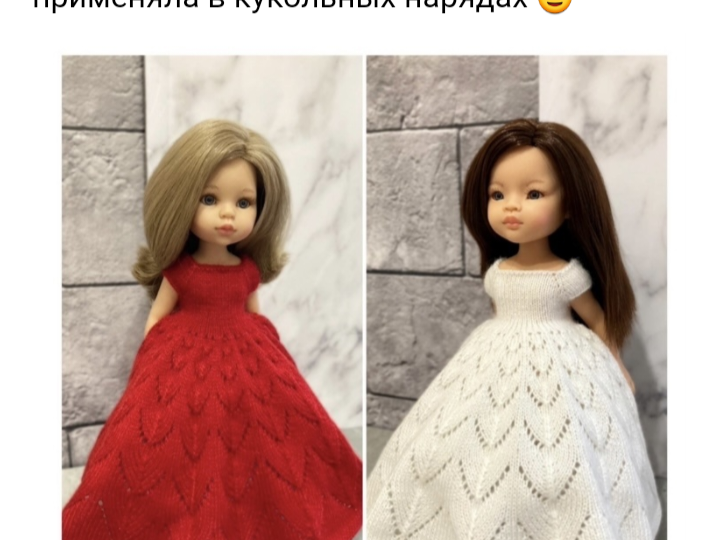 🧶Связано золотыми ручками👐 моих подписчиц