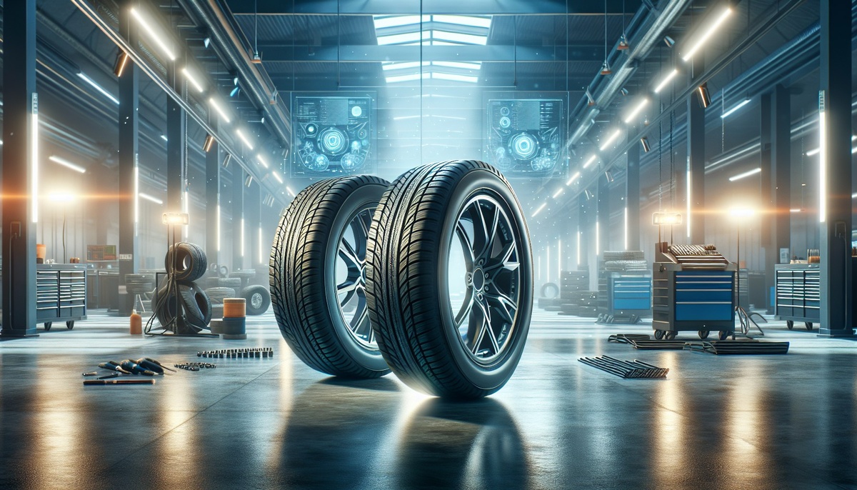    Изображение сгенерировано нейросетью DALL•Е 3 