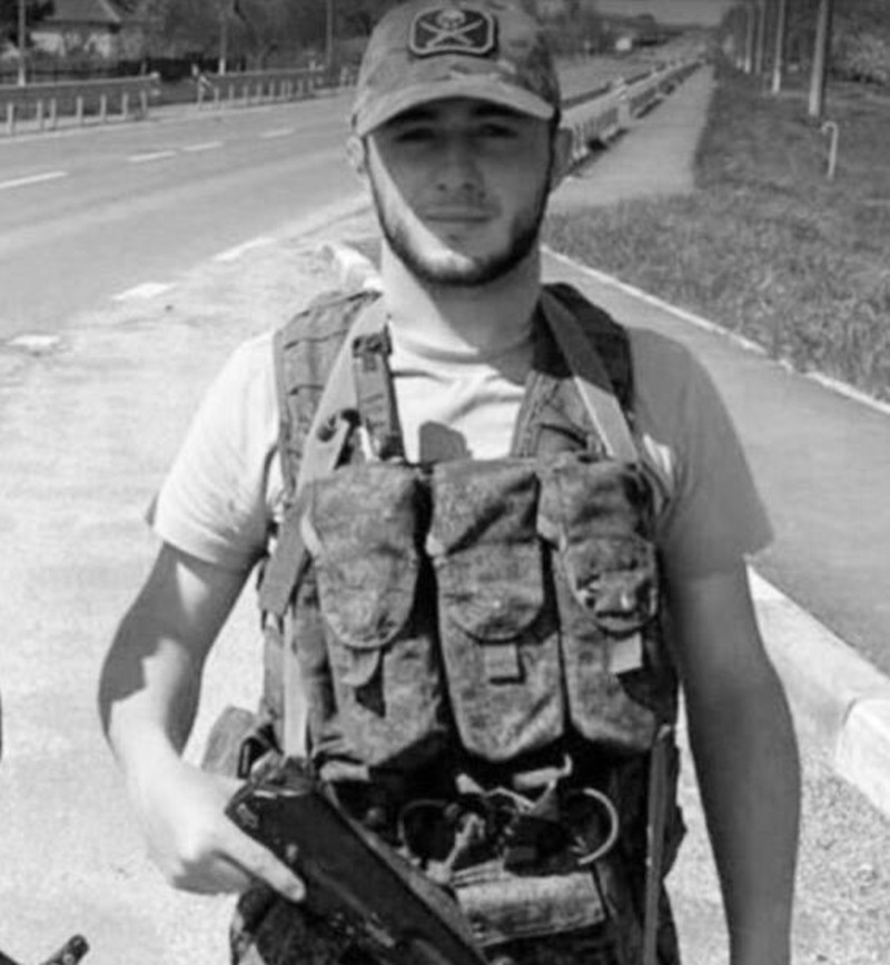      Фото: соцсети Сергея Меликова