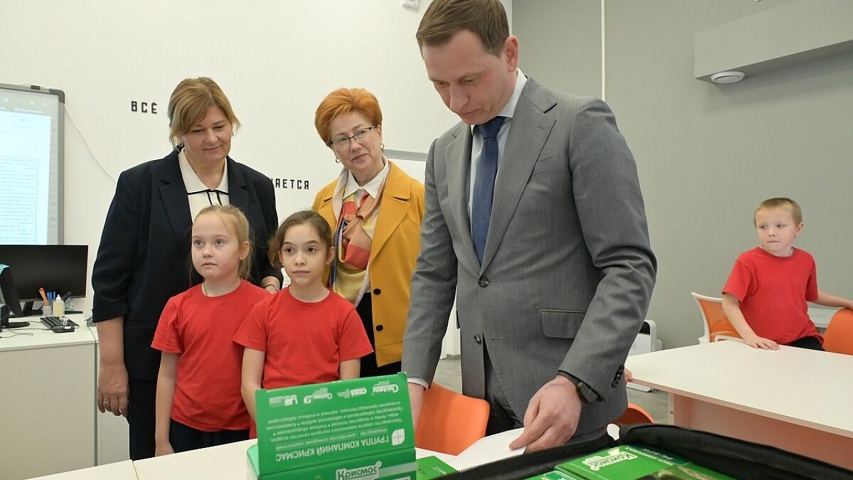    Фото: пресс-служба администрации Сочи