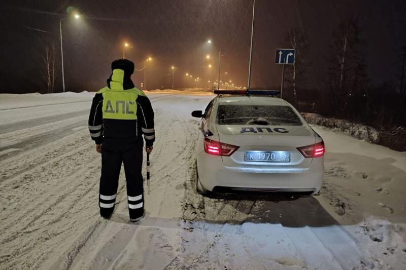    Пресс-служба ГАИ по Свердловской области