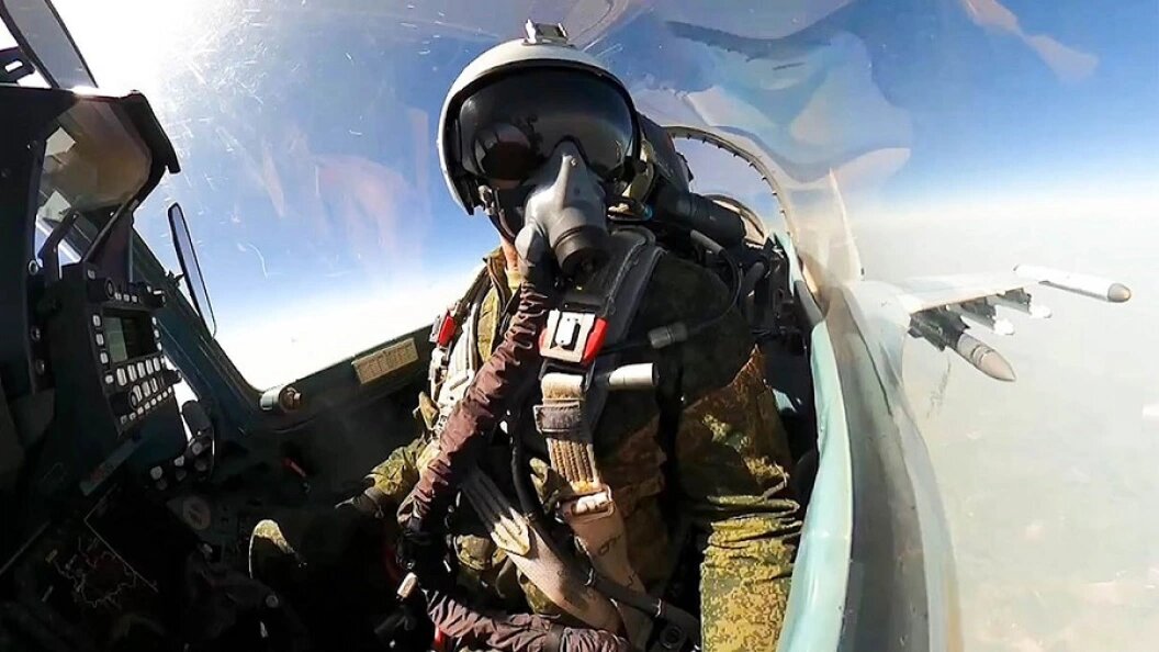    Фото: МО России