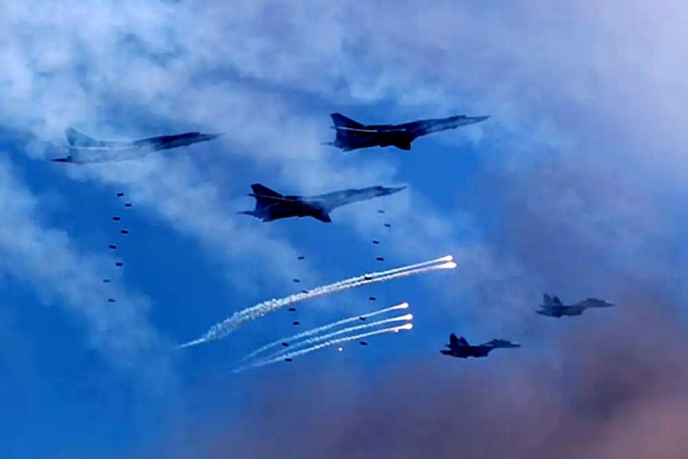    Фото: МО России