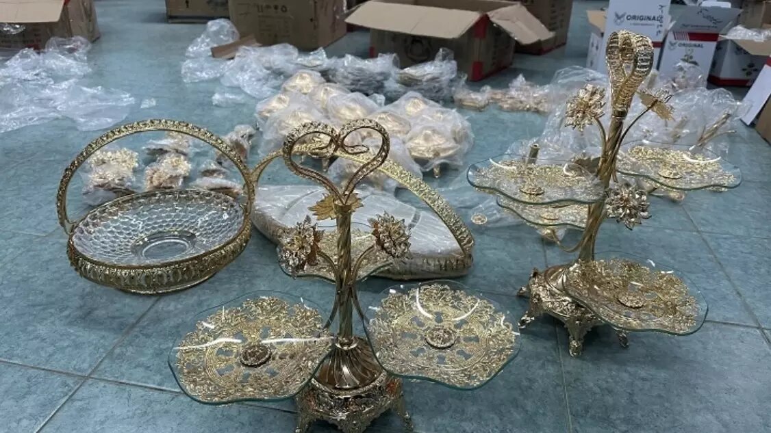     Источник: Астраханская таможня