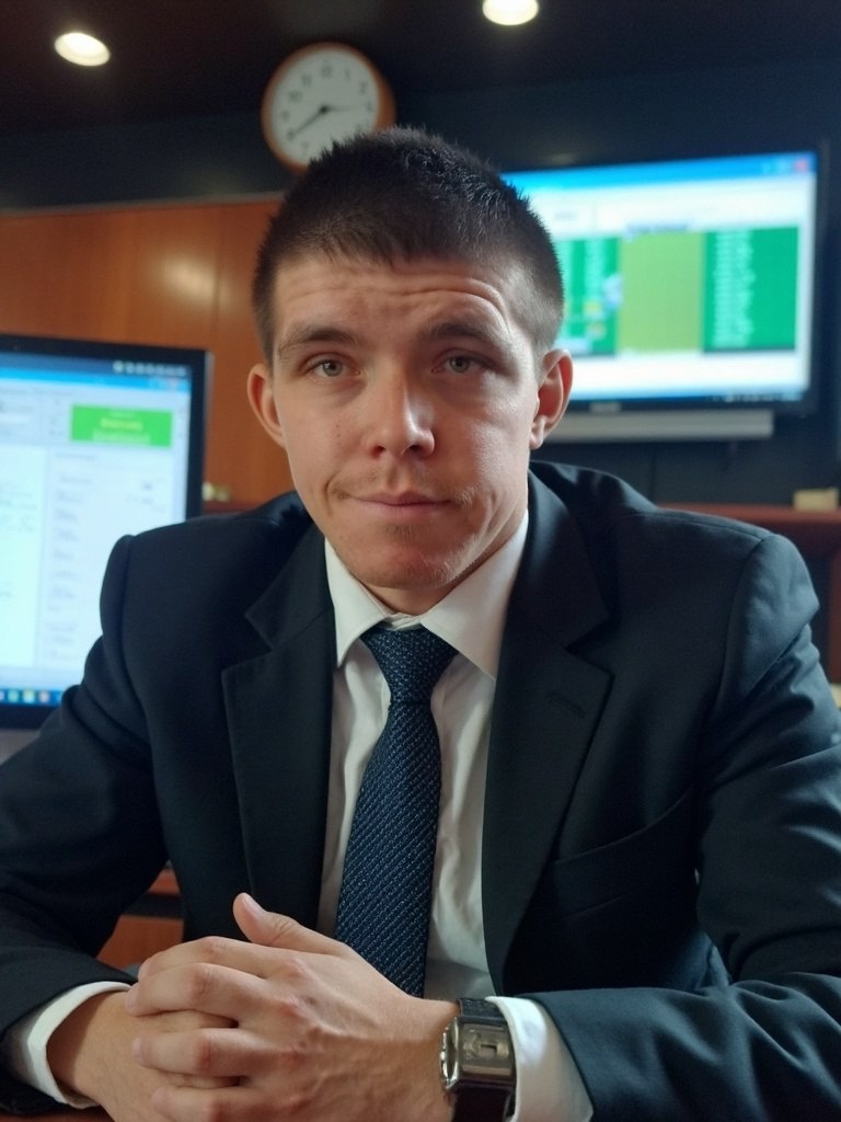 Я - фото сделано с помощью cheeseai_bot