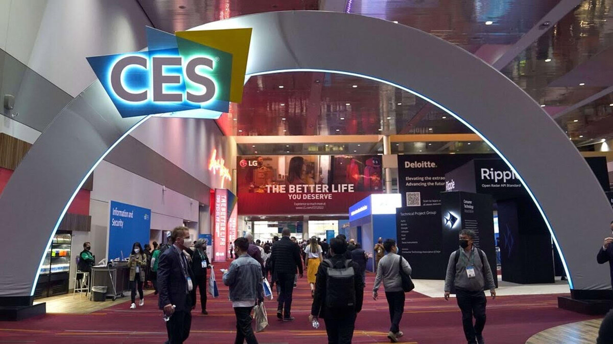 CES