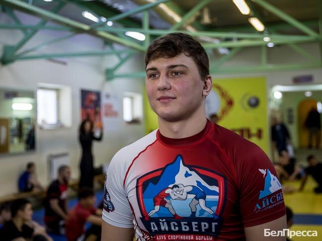 Иван Беляев / Фото: Павел Колядин