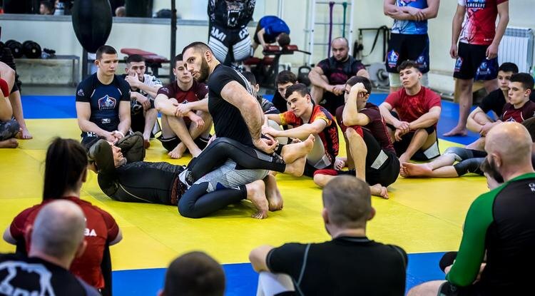 Фото: Павел Колядин