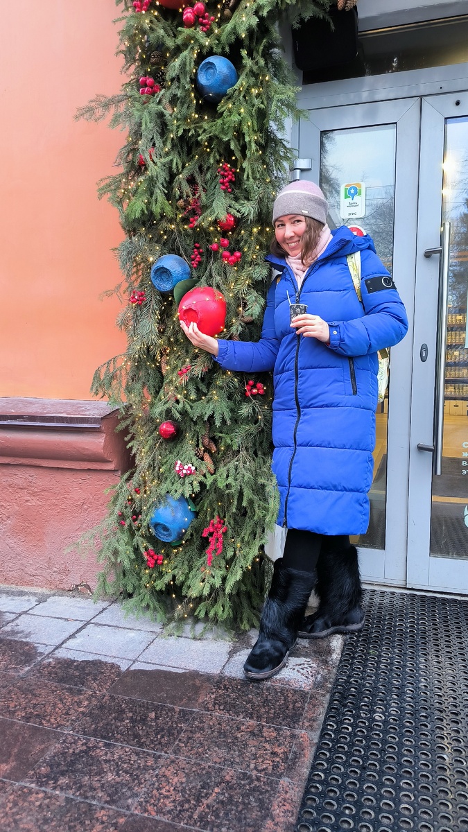 И волшебная входная группа, обязательно загляните! 