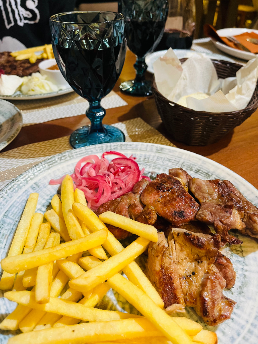 Фото автора 