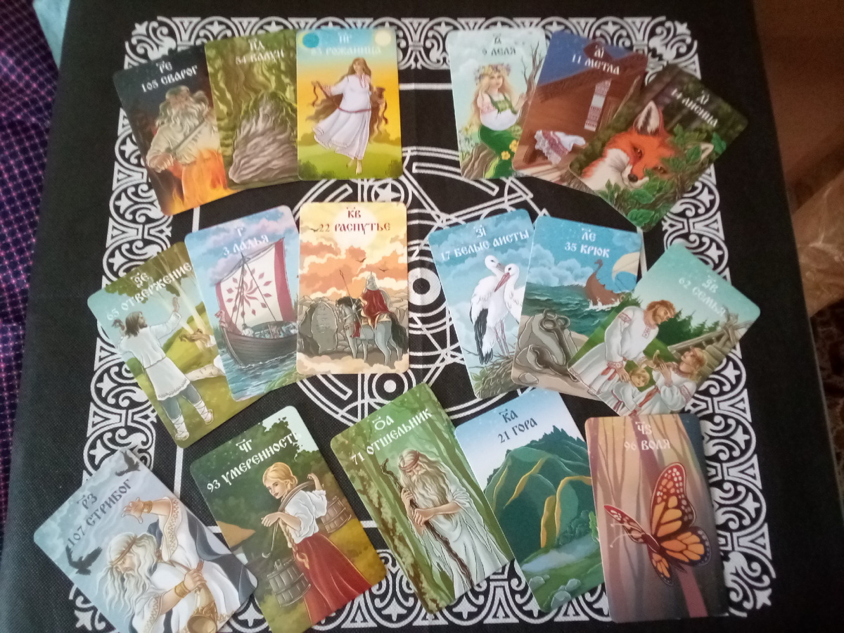 авторское фото