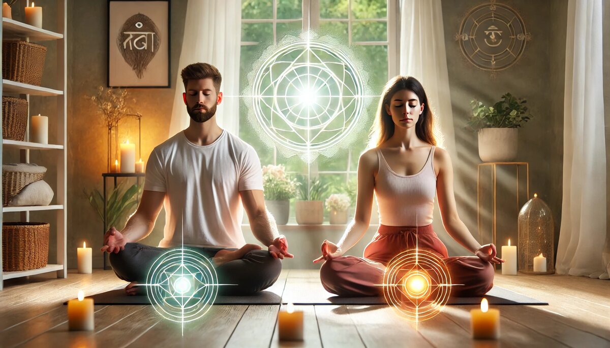 Деньги — как вода: они текут туда, где чисто, светло и свободно. Создайте в своём доме поток гармонии, и богатство войдёт в вашу жизнь без стука