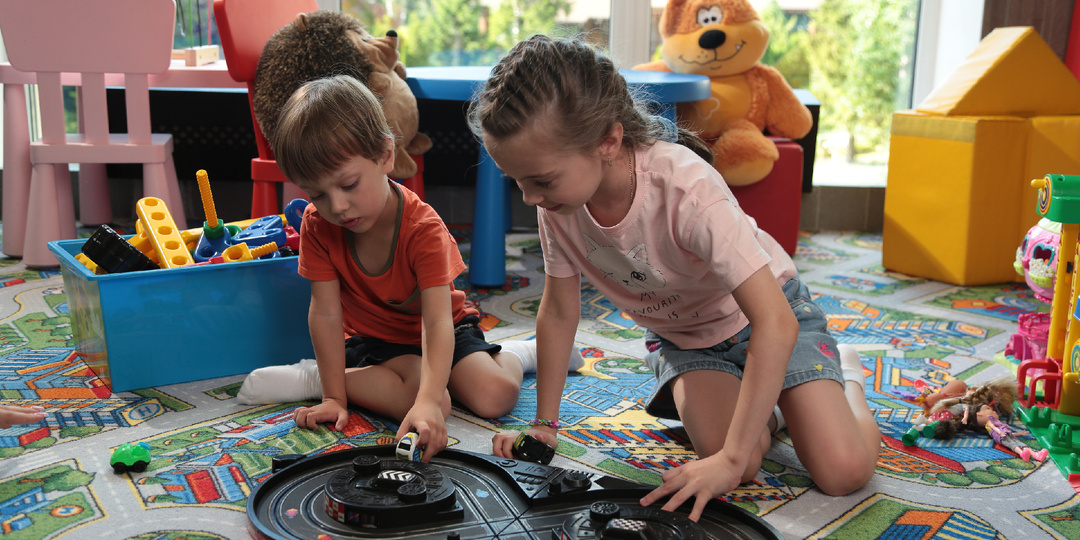 7 навыков счастливых детей. #6 – Самостоятельность