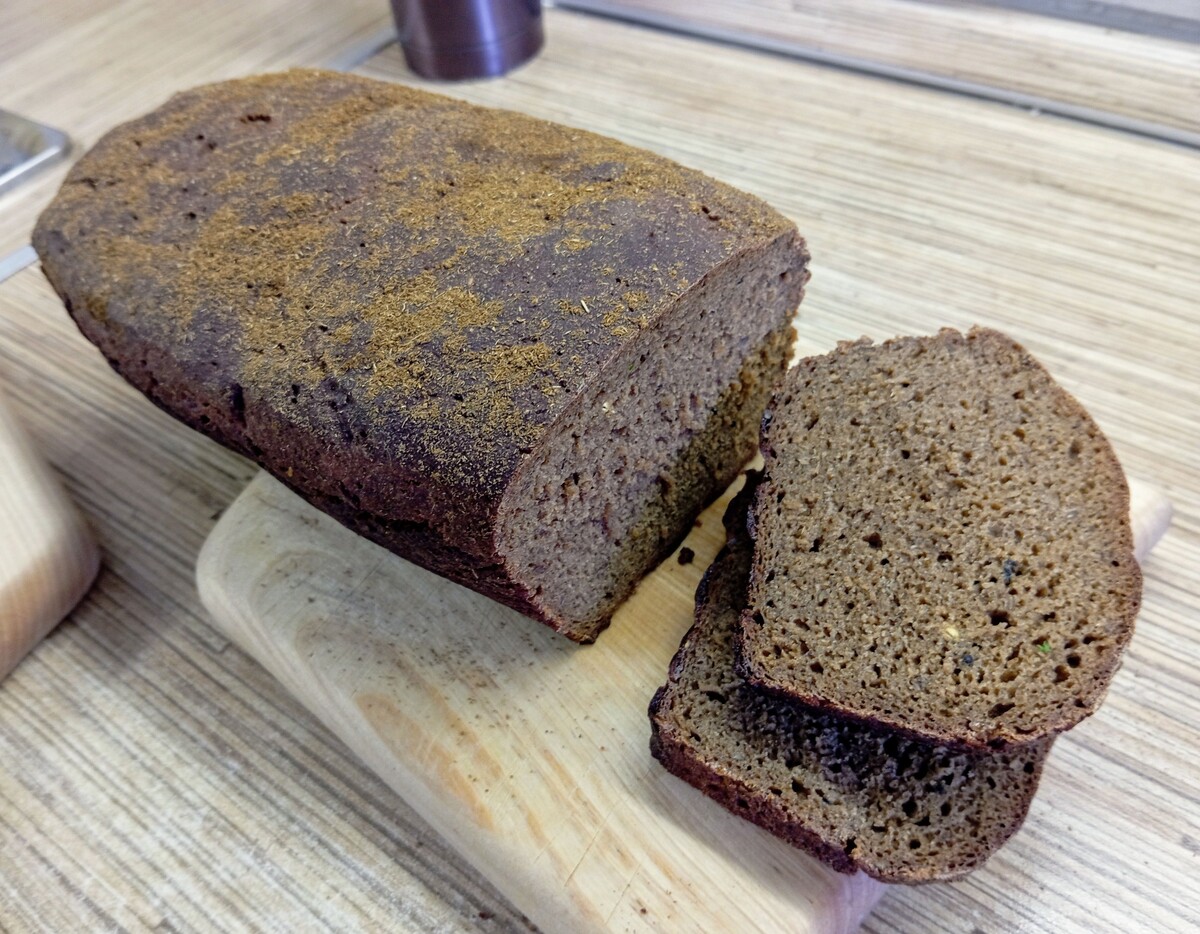 Это вариант с солодом.