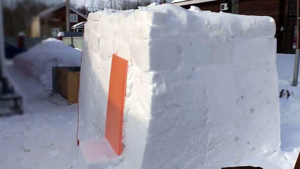 Фото: © РЕН ТВ