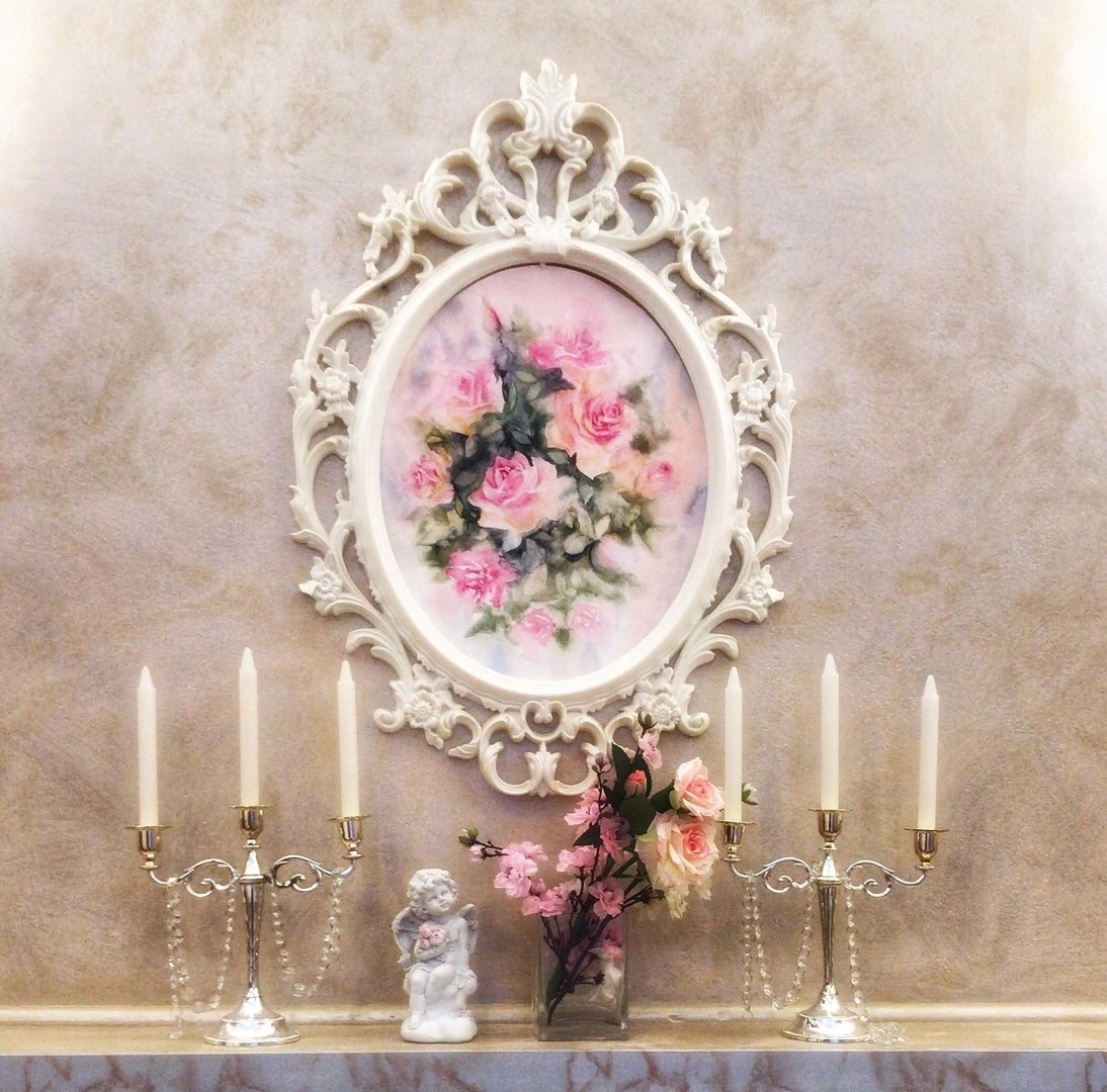 Такая получилась работа