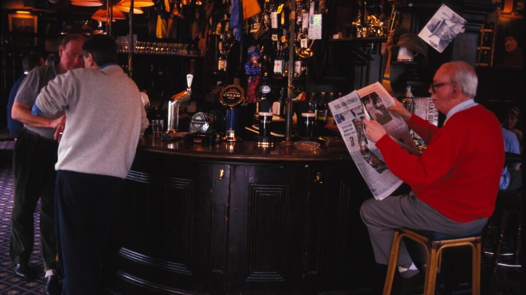    Фото: Philippe Lissac / GODONG/Globallookpress