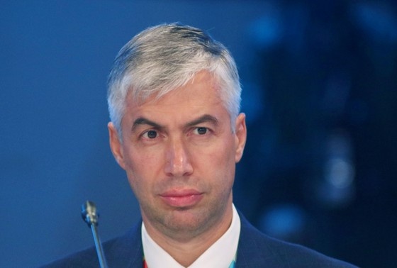    Алексей Логвиненко