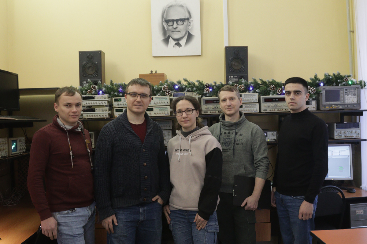 Фото Полины Громовой
