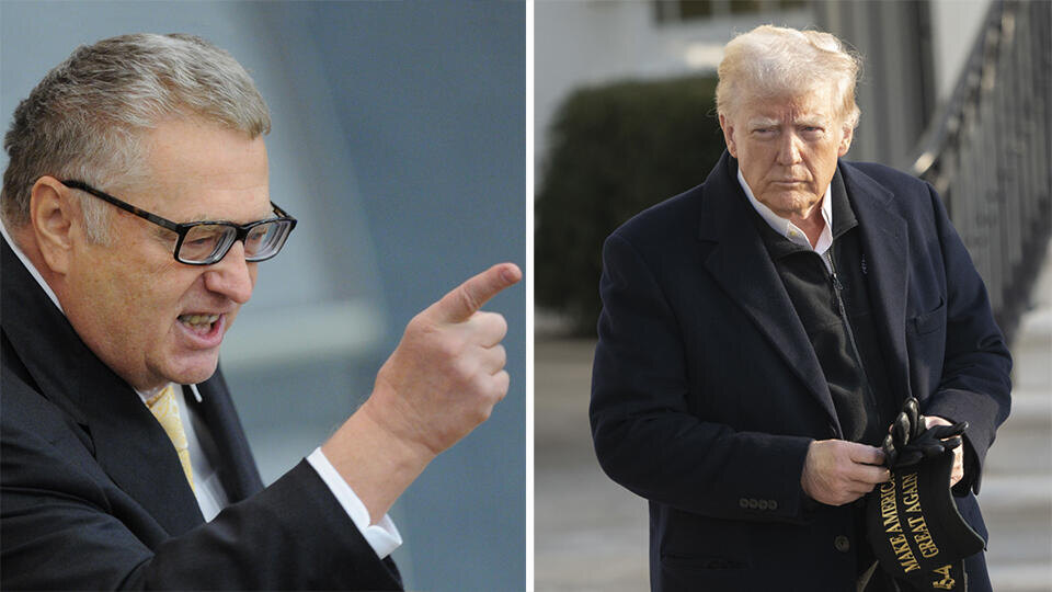 Фото: © ТАСС/Сергей Фадеичев, Global Look Press/Keystone Press Agency/Chris Kleponis - Pool via CNP