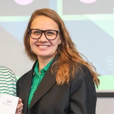 Анастасия Савельева