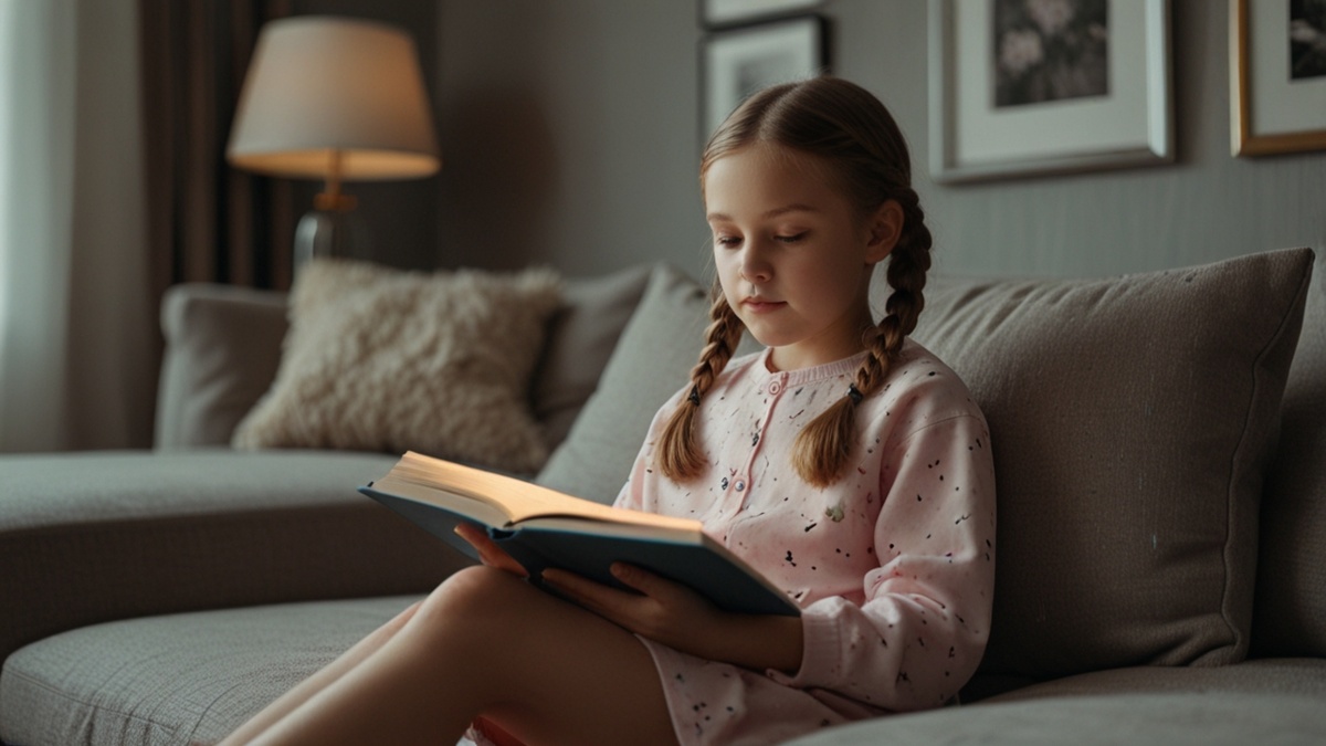 Вслух или про себя: вот так вопрос!