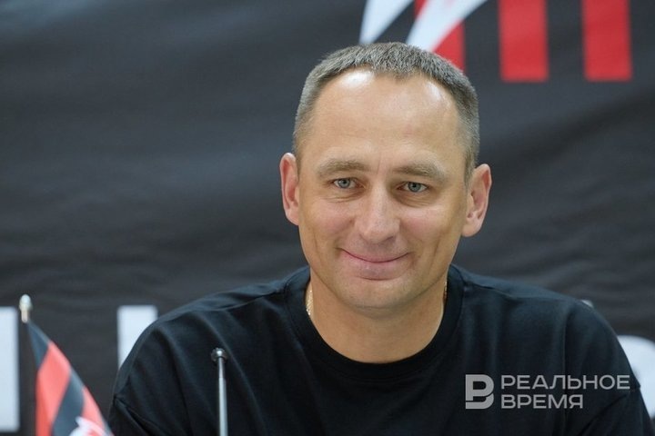 Фото: Динар Фатыхов